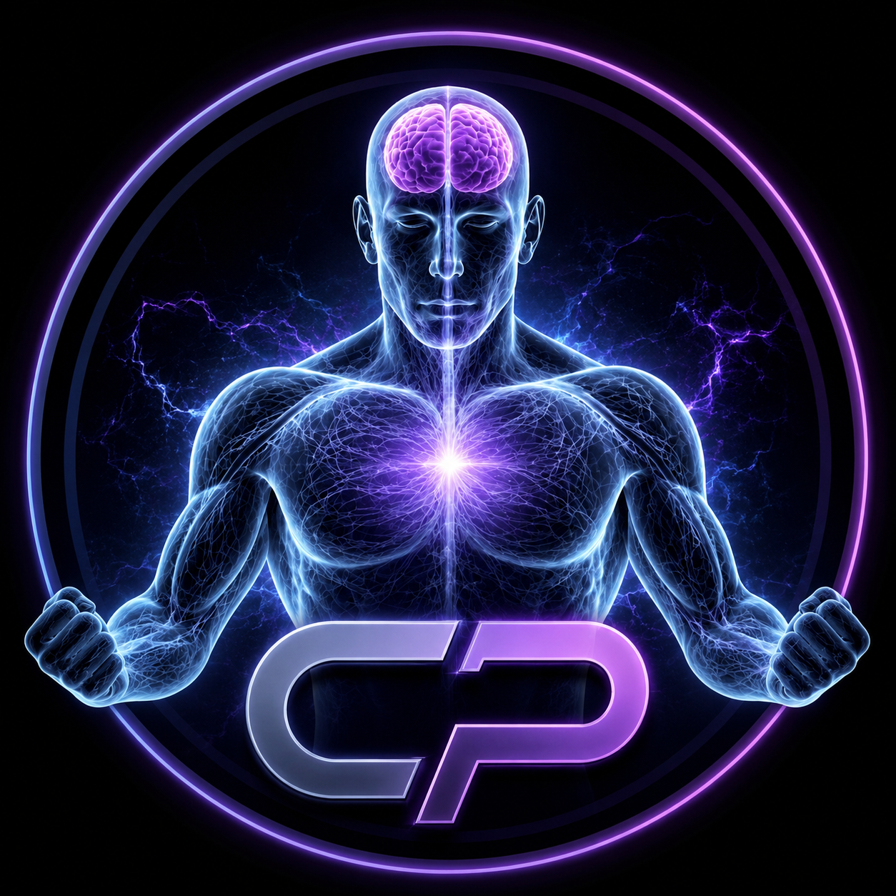 Cerebral Physique logo